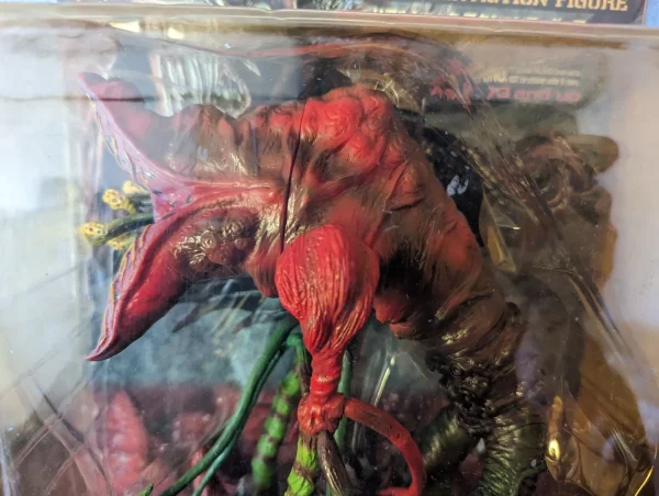 MOBY DICK TOYS Real Action Figure Biohazard IVY Figure - Resident Evil - Image 2