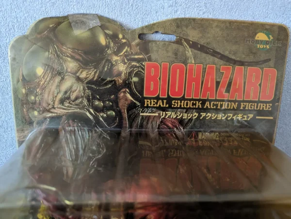 MOBY DICK TOYS Real Action Figure Biohazard IVY Figure - Resident Evil - Image 3